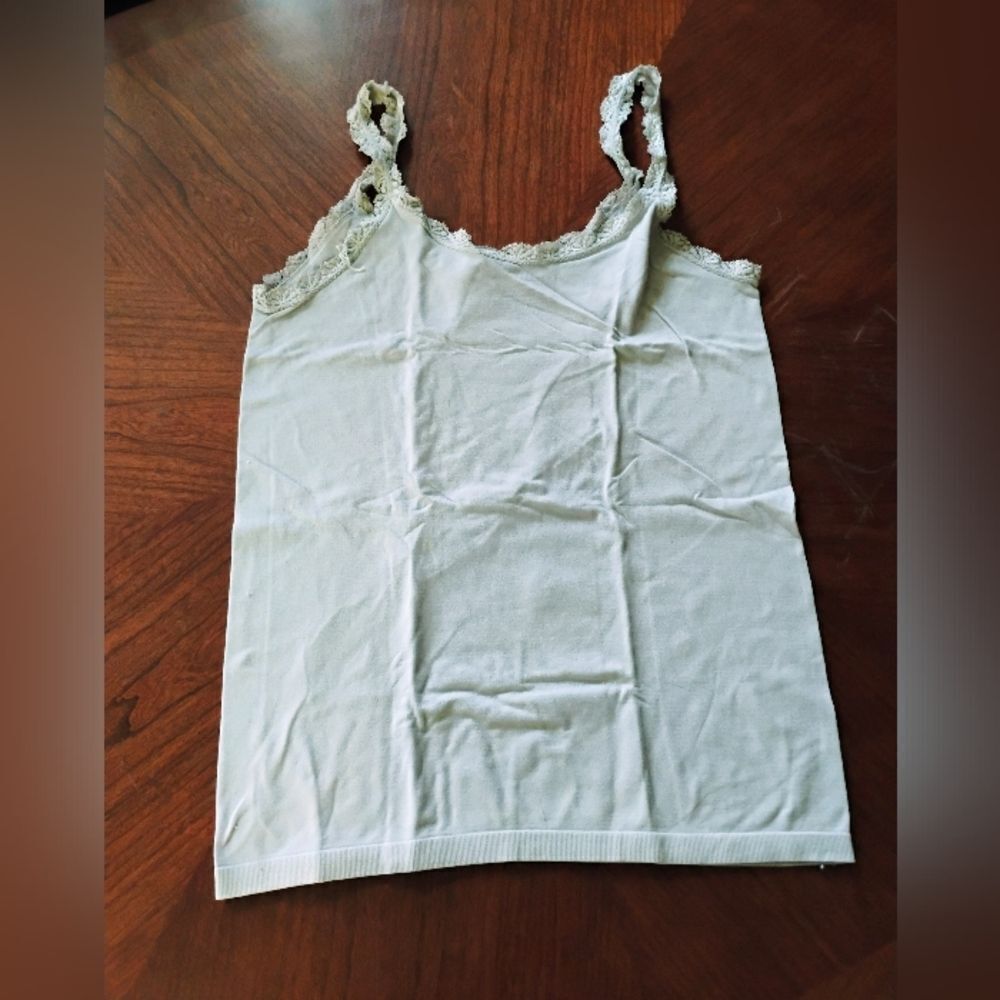 New York & Co. Ladies Top - Size: Medium   (1200)